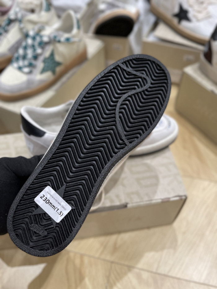 G*LDEN G*OSE SNEAKERS GGS-058