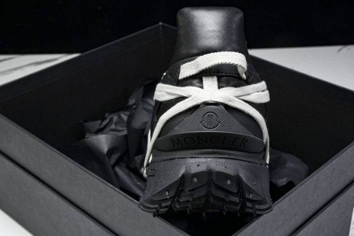 RICK OWEN.S SNEAKER RO-213