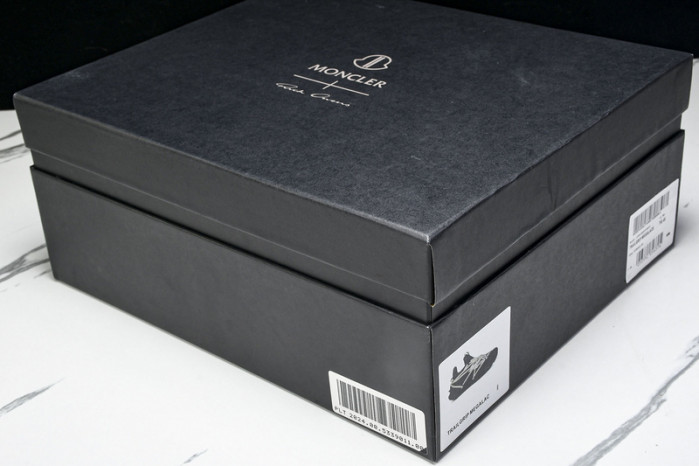 RICK OWEN.S SNEAKER RO-213
