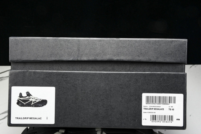 RICK OWEN.S SNEAKER RO-213