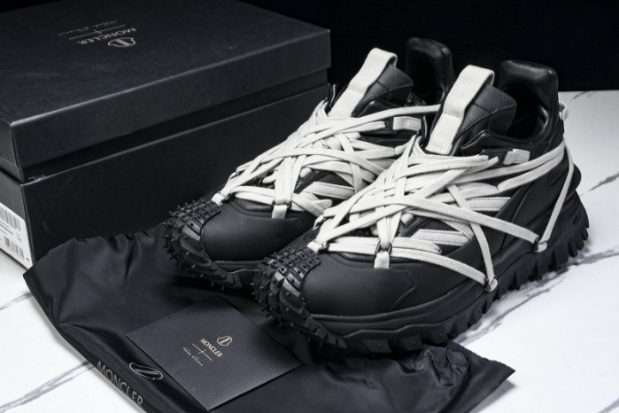 RICK OWEN.S SNEAKER RO-213
