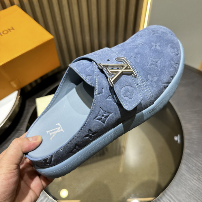 L*VT SANDALS LVLSS-0120
