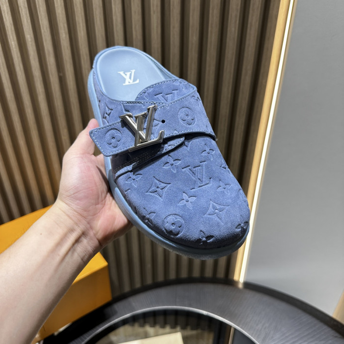 L*VT SANDALS LVLSS-0120
