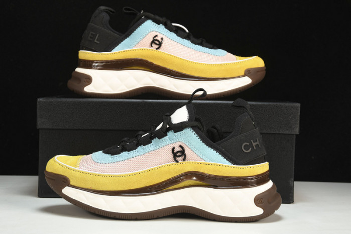 CHA sneaker CHA-039