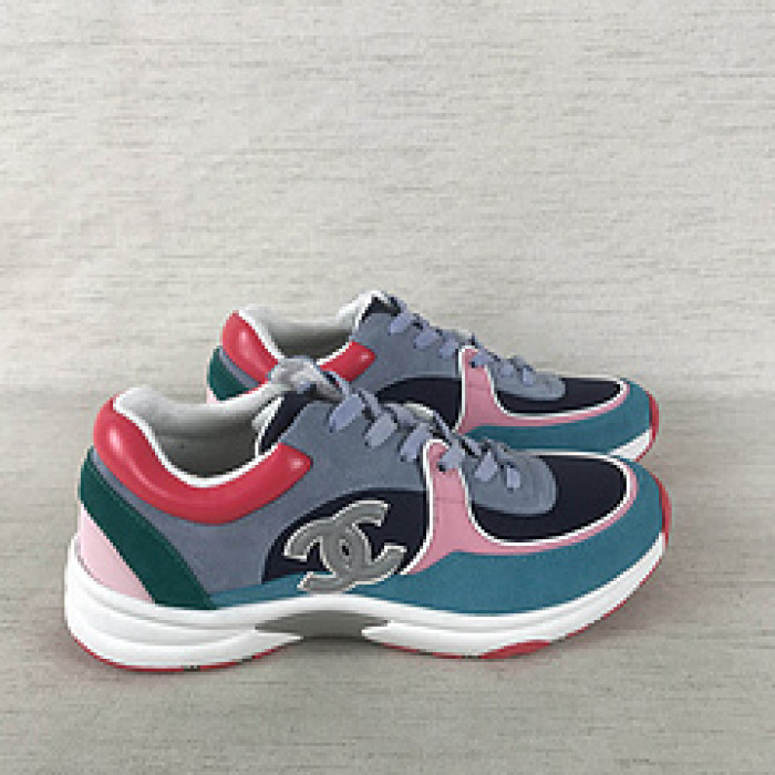 CHA sneaker CHA-005