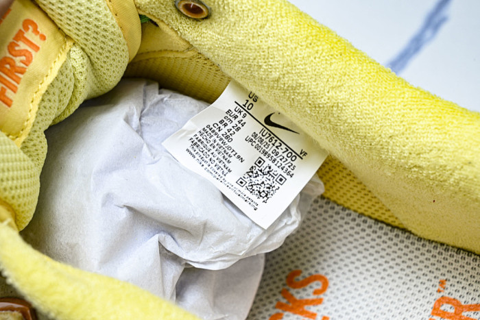 OAF x Nike Air Force 1