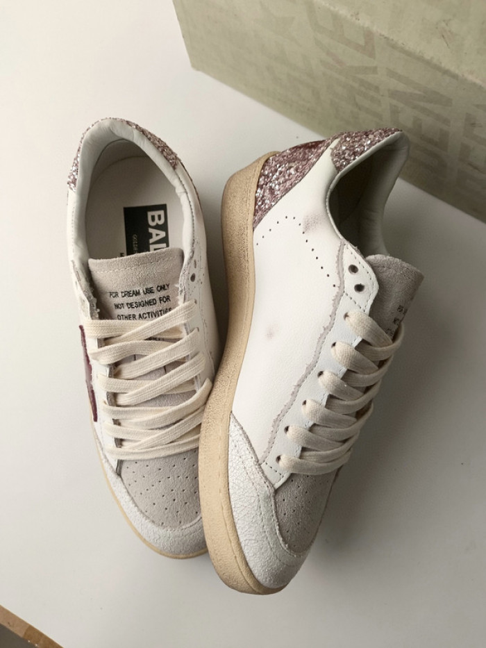 G*LDEN G*OSE SNEAKERS GGS-020