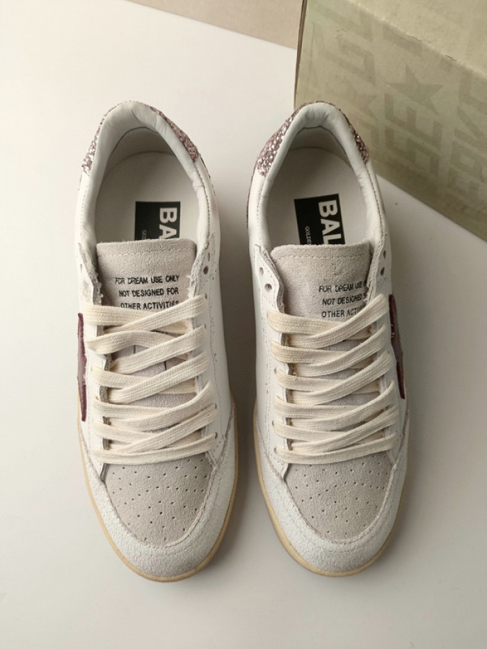 G*LDEN G*OSE SNEAKERS GGS-020