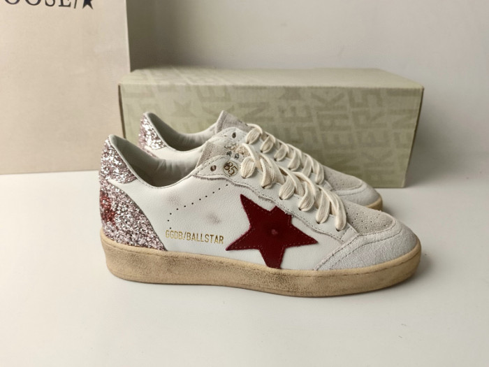 G*LDEN G*OSE SNEAKERS GGS-020