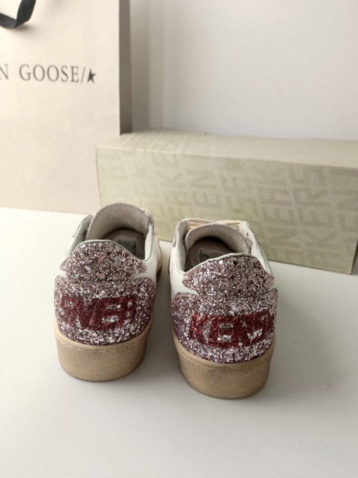 G*LDEN G*OSE SNEAKERS GGS-020