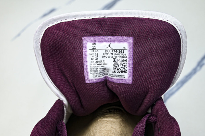 Air Jordan 1 Low DC0774-161