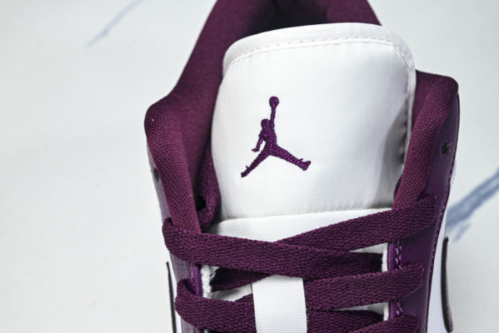 Air Jordan 1 Low DC0774-161