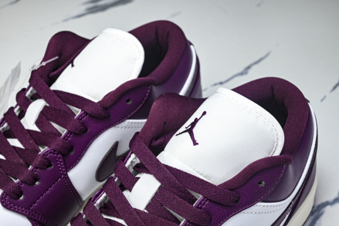 Air Jordan 1 Low DC0774-161