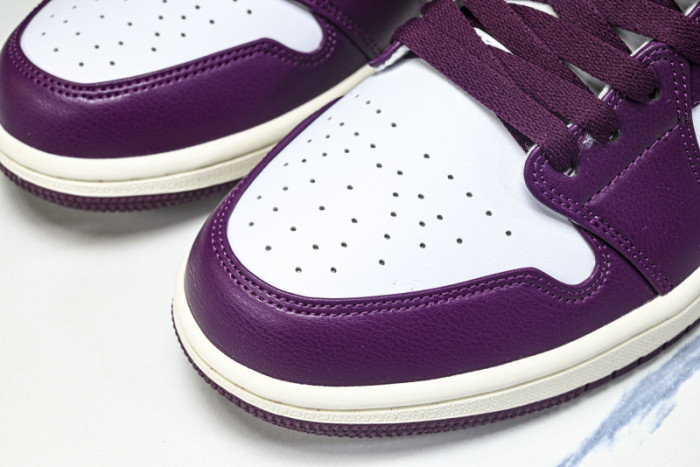 Air Jordan 1 Low DC0774-161