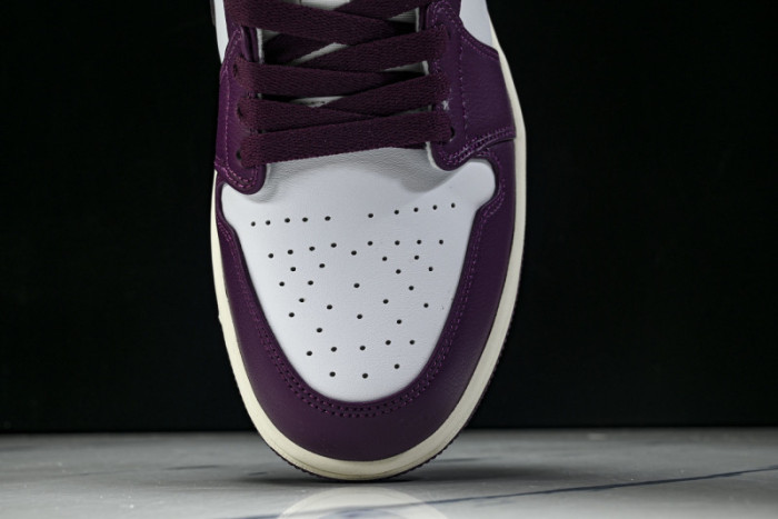 Air Jordan 1 Low DC0774-161