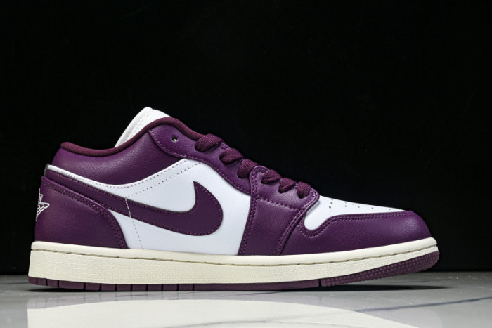 Air Jordan 1 Low DC0774-161