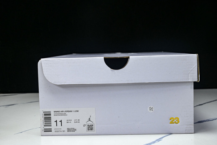 Air Jordan 1 Low DC0774-161