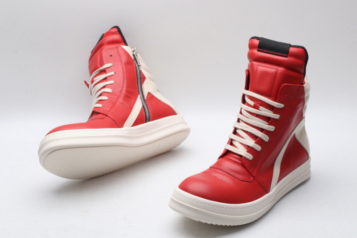 RICK OWEN.S SNEAKER RO-235