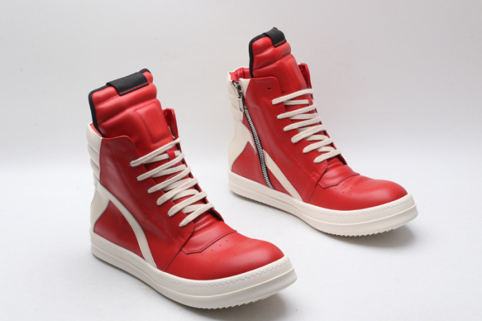 RICK OWEN.S SNEAKER RO-235