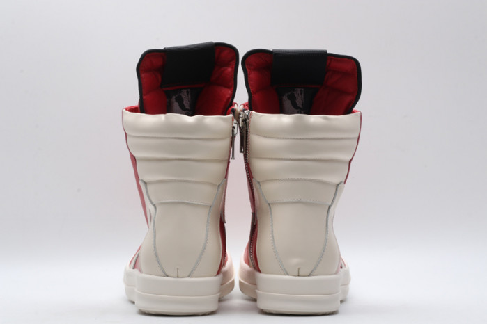 RICK OWEN.S SNEAKER RO-235