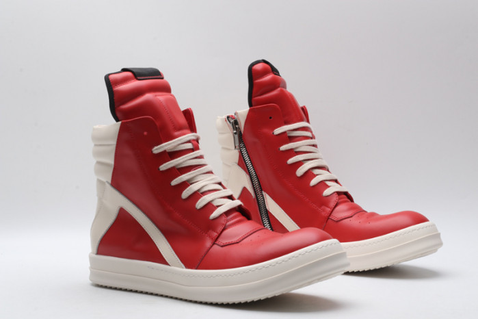 RICK OWEN.S SNEAKER RO-235