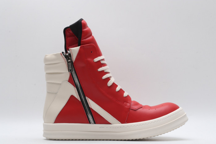 RICK OWEN.S SNEAKER RO-235