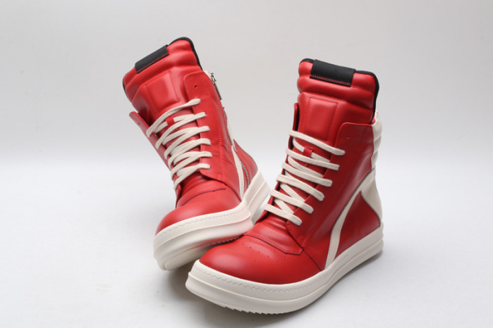 RICK OWEN.S SNEAKER RO-235