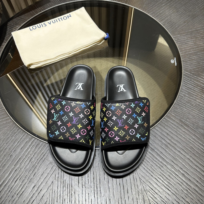 L*VT SANDALS LVLSS-031