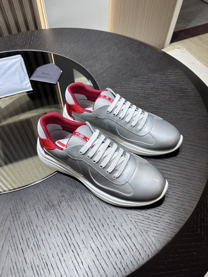 PRA SNEAKER PRA-111