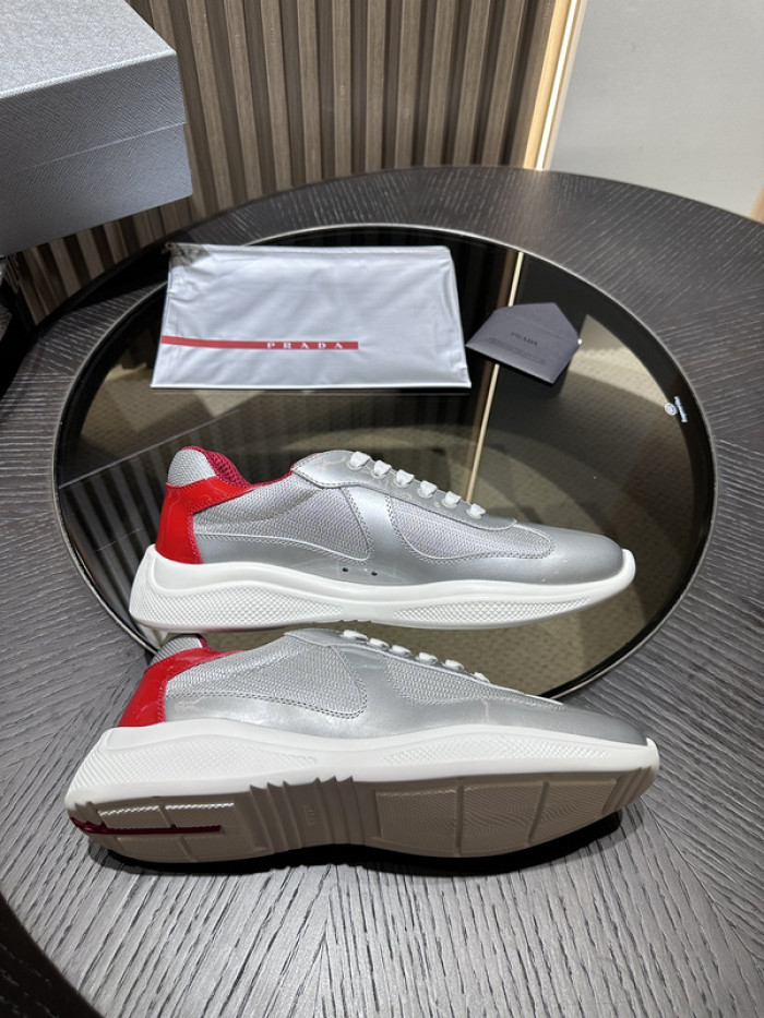 PRA SNEAKER PRA-111