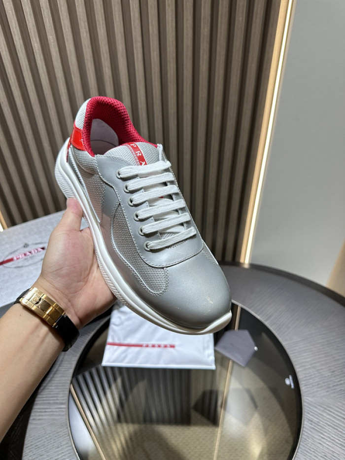 PRA SNEAKER PRA-111