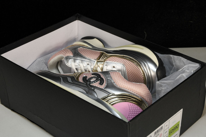 CHA sneaker CHA-035