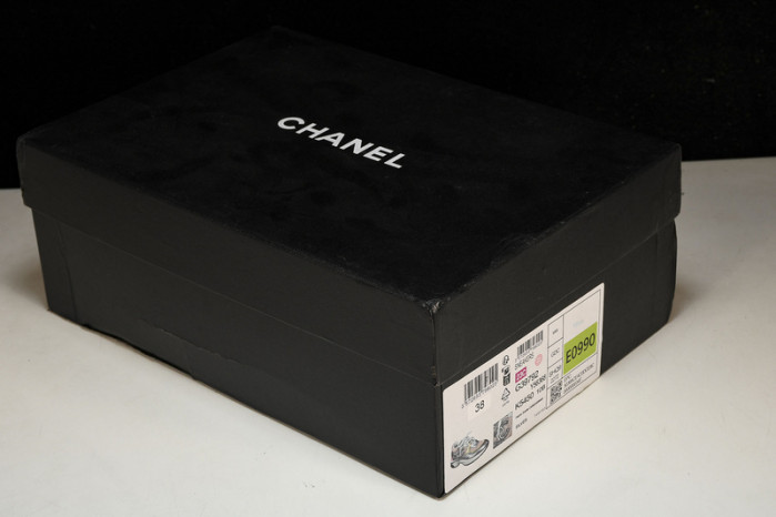 CHA sneaker CHA-035