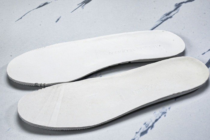 ALEXEN MC SNEAKER AMS -119