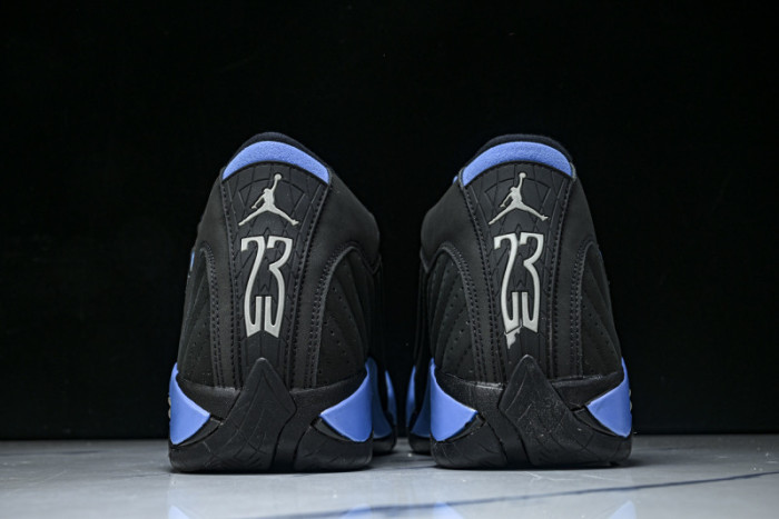 Air Jordan 14 487471-002