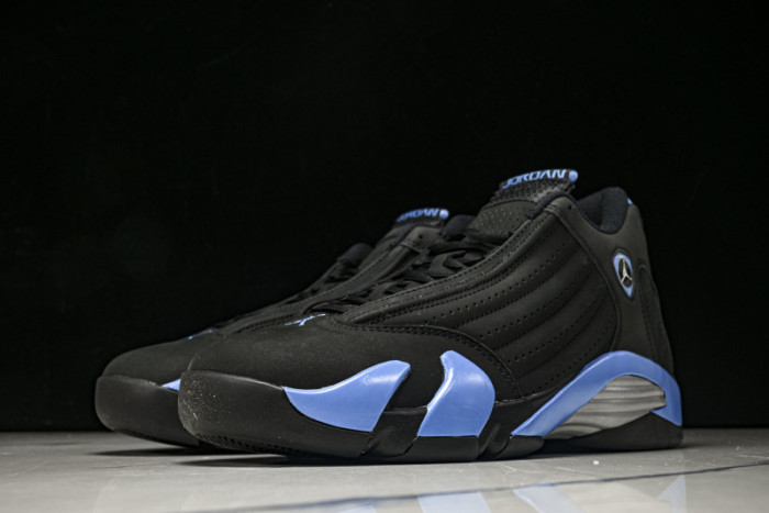 Air Jordan 14 487471-002