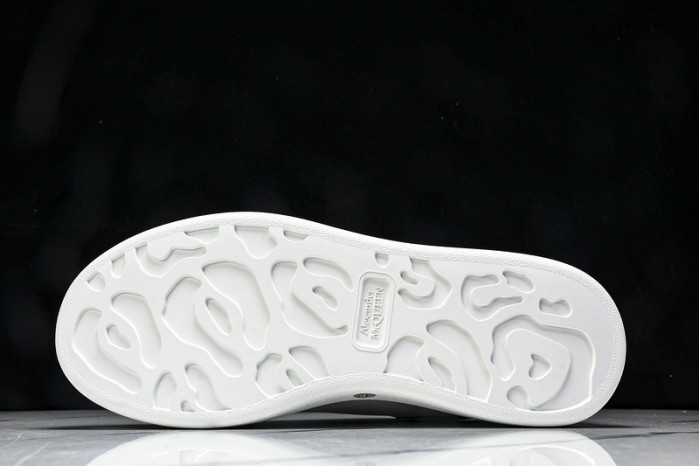 ALEXEN MC SNEAKER AMS -119