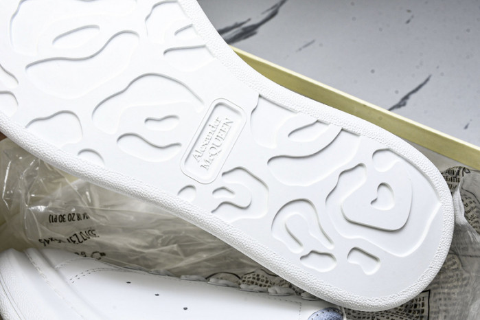 ALEXEN MC SNEAKER AMS -119