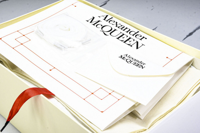 ALEXEN MC SNEAKER AMS -119