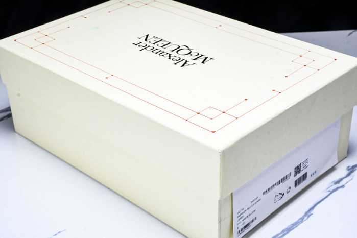 ALEXEN MC SNEAKER AMS -119