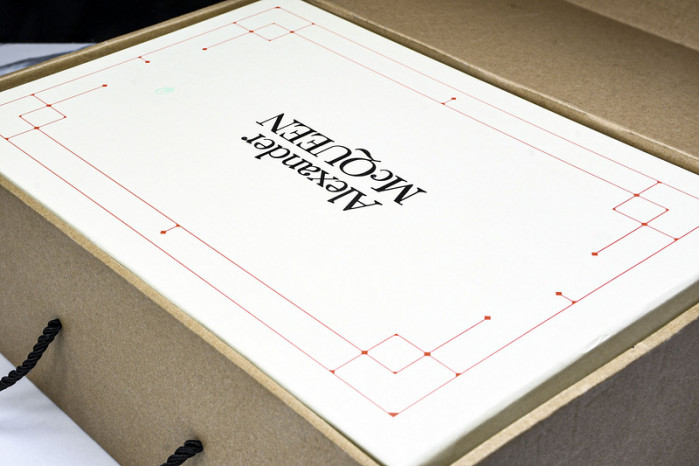 ALEXEN MC SNEAKER AMS -119