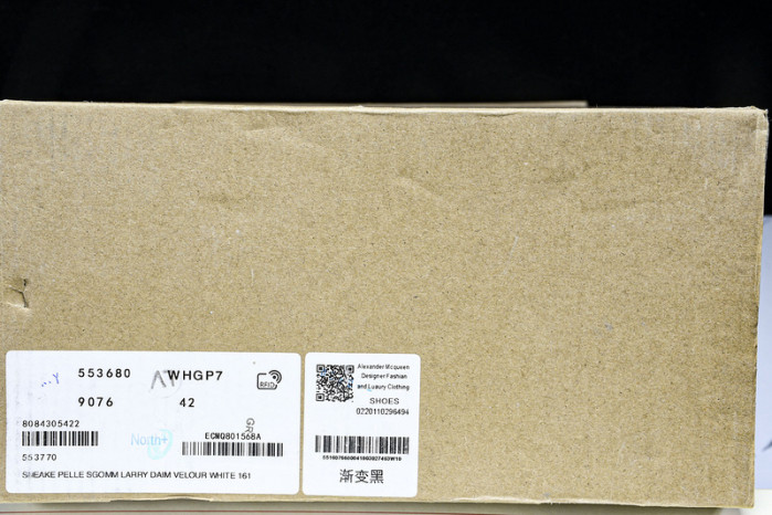 ALEXEN MC SNEAKER AMS -119