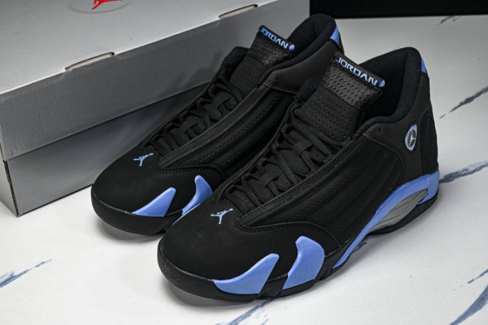 Air Jordan 14 487471-002