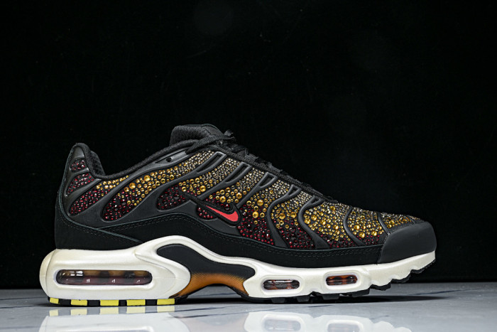 Swarovski x Nike Air Max Plus FZ9042-001