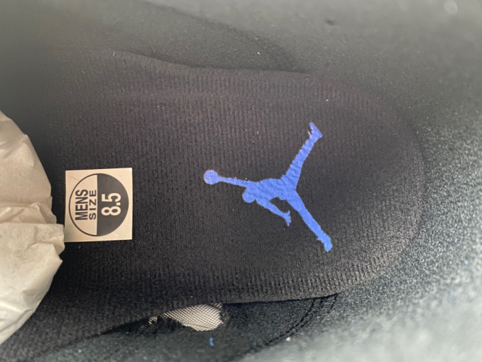 Air Jordan 14 “Ferrari” IF5015-407