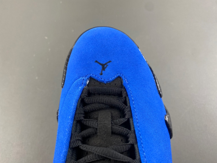 Air Jordan 14 “Ferrari” IF5015-407