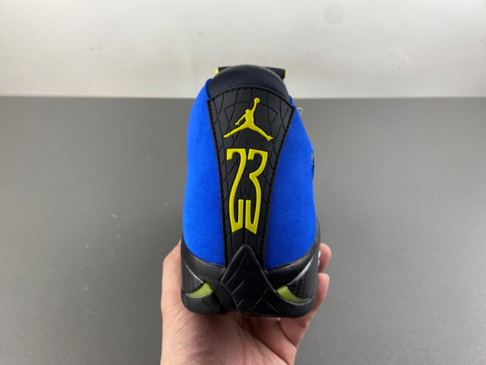 Air Jordan 14 “Ferrari” IF5015-407