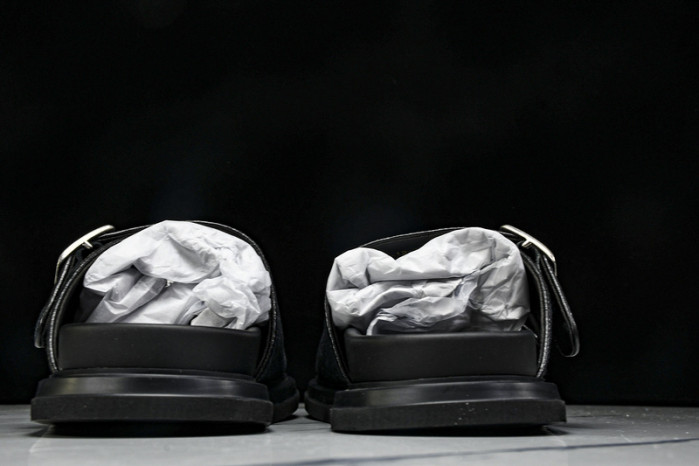 DIOR SLIDES DS-058