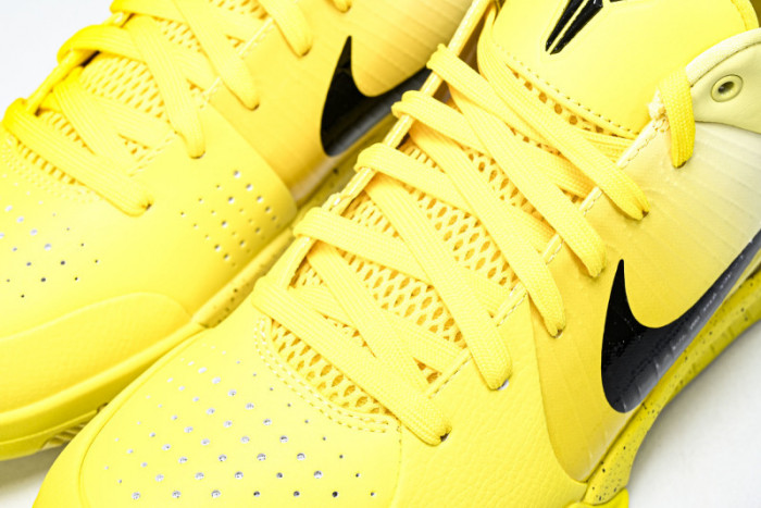 Nike Kobe 4 Protro “CHBL” IH0587-700