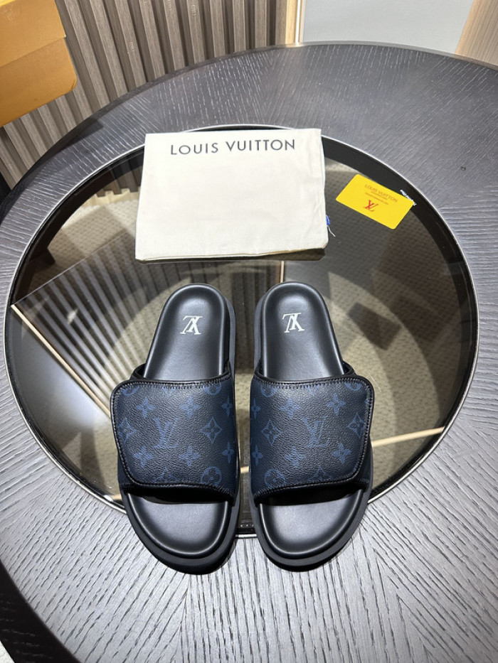L*VT SANDALS LVLSS-037